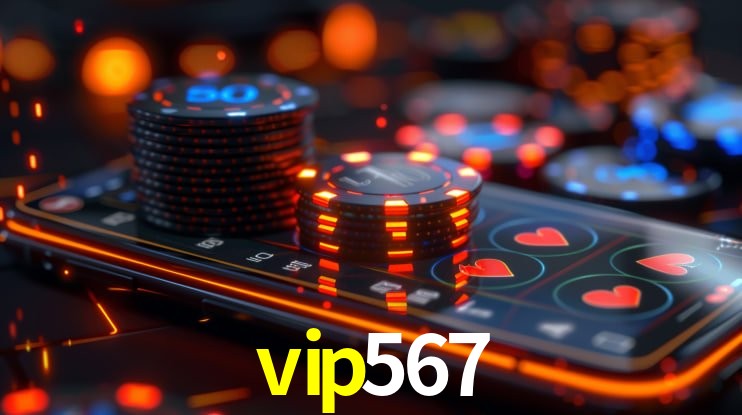 Welcome Bonus vip567