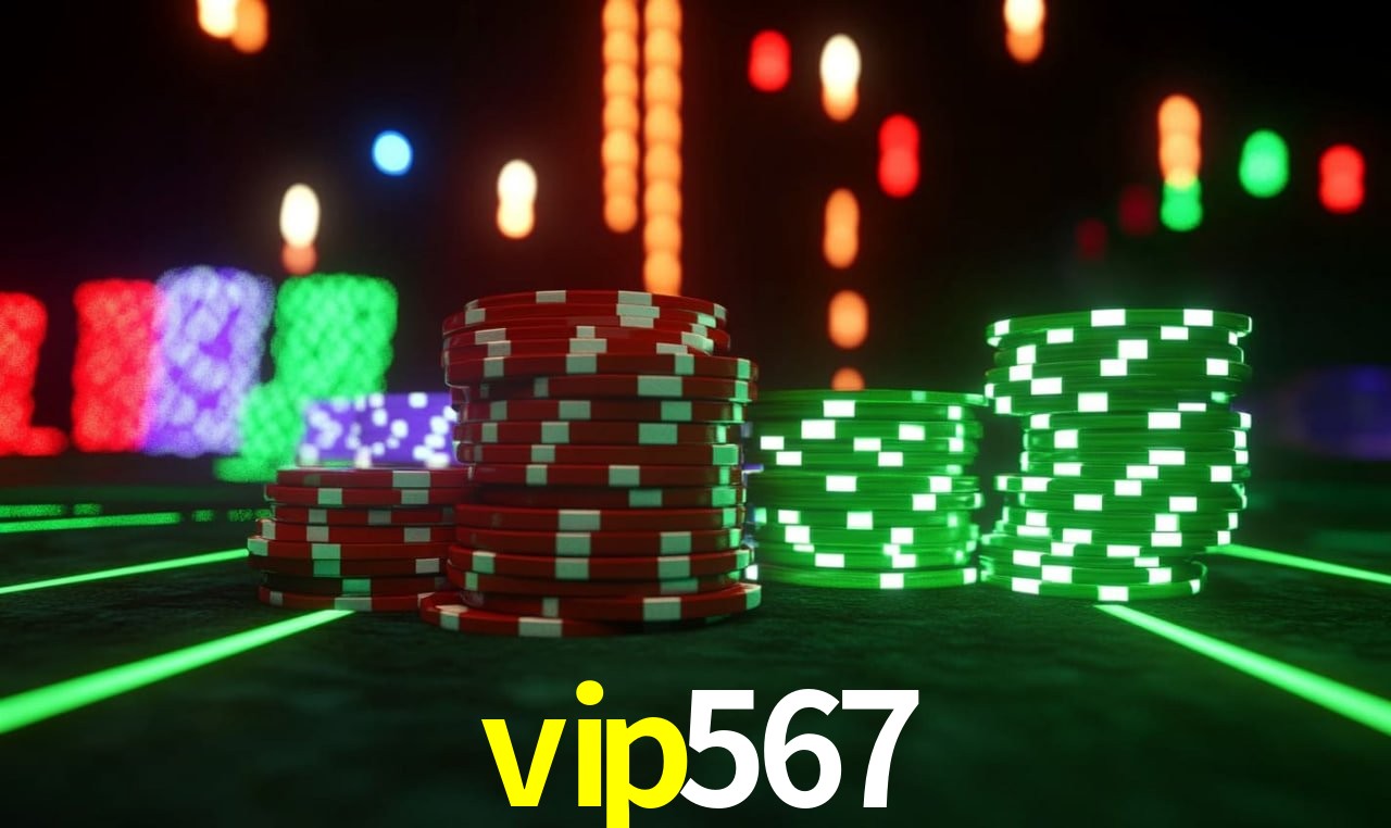 Statistics vip567