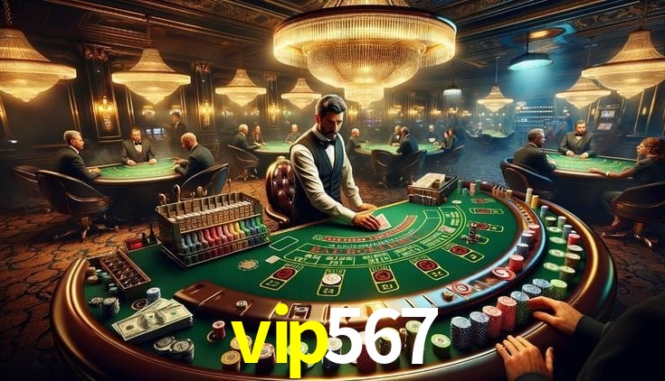 Experiência VIP vip567