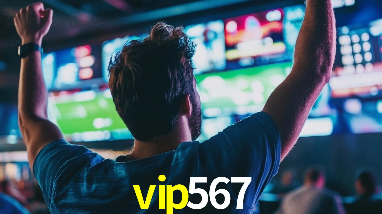 vip567 bet