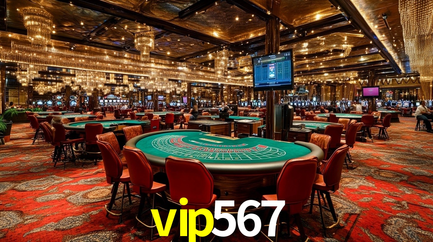 vip567: Seu Cassino Premiado com Pagamentos Rápidos
