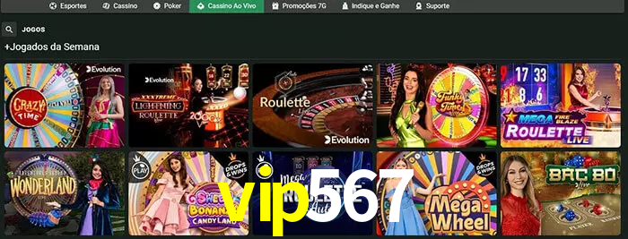 vip567 bet
