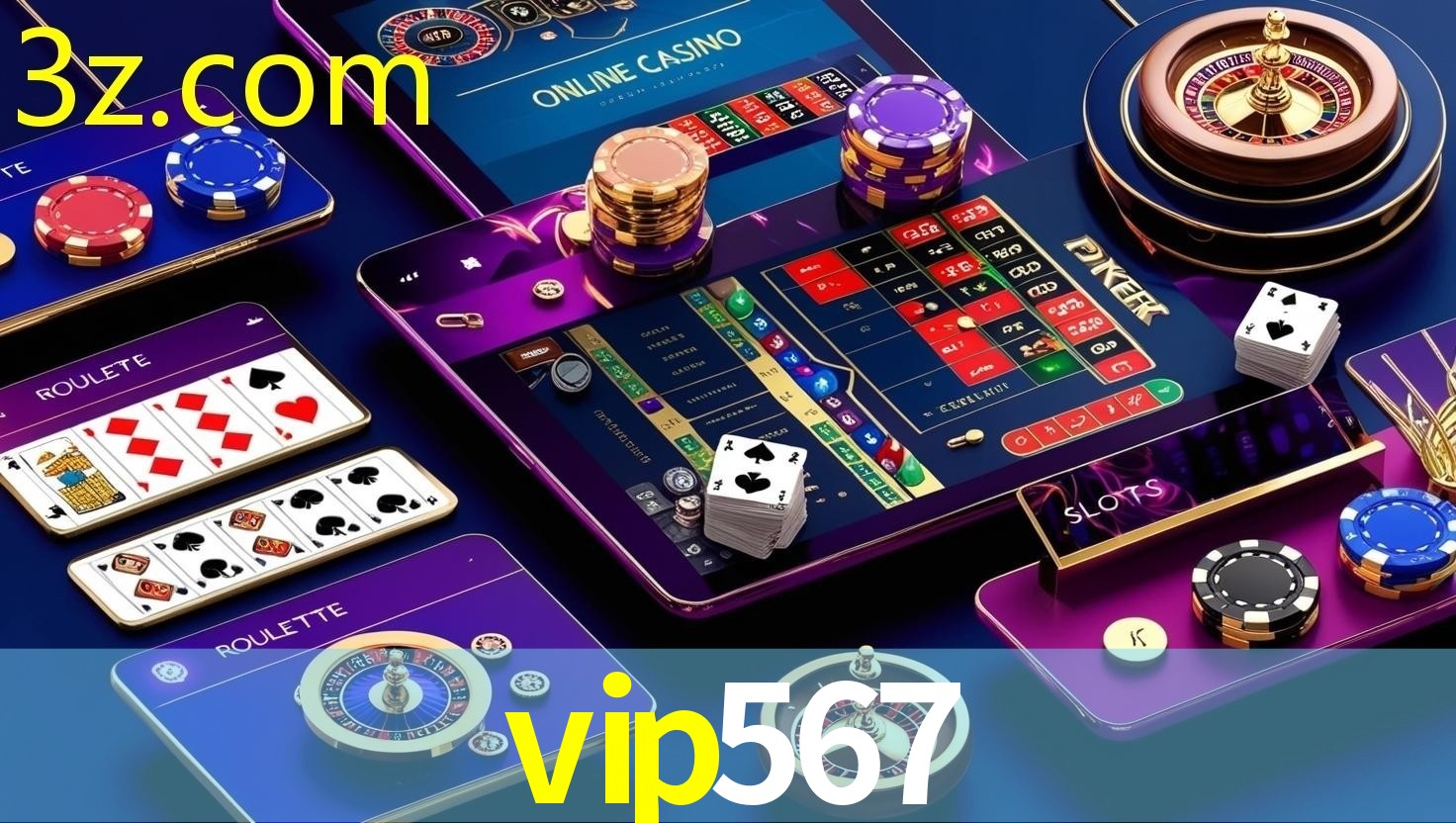 VIP567