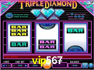 Descubra o Mundo do Cassino Online com vip567