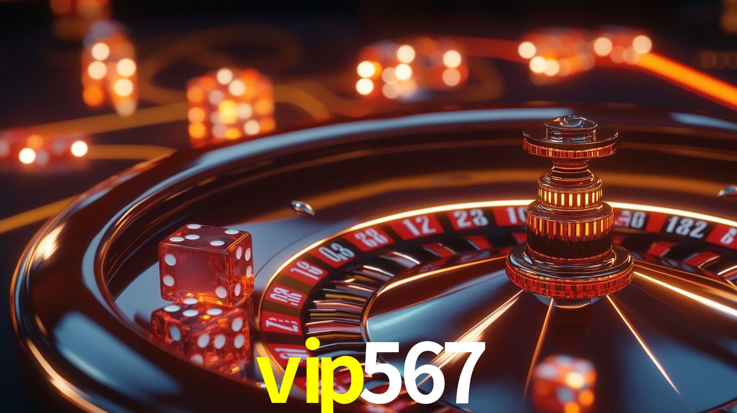 VIP Casino vip567
