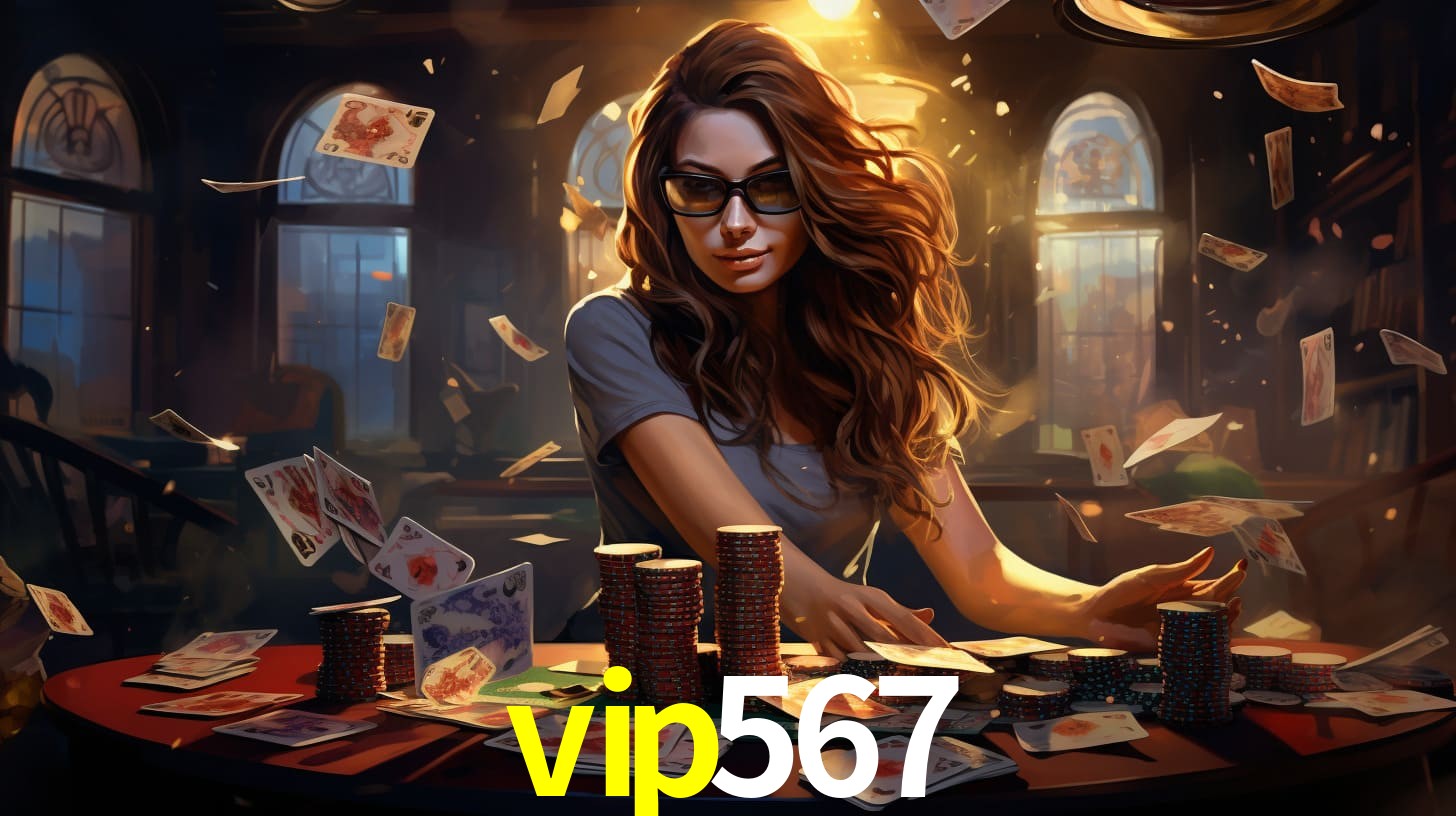 Blackjack Table vip567