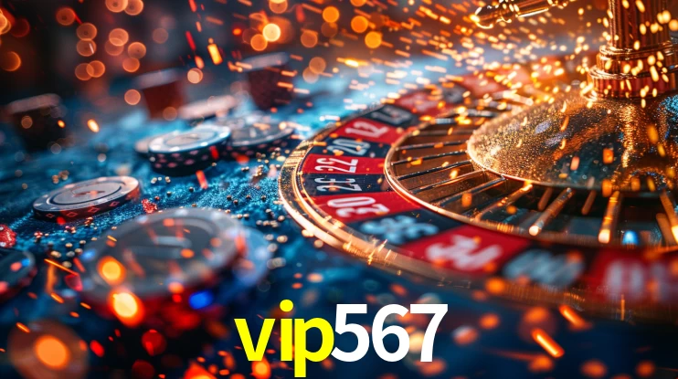 Game Providers vip567