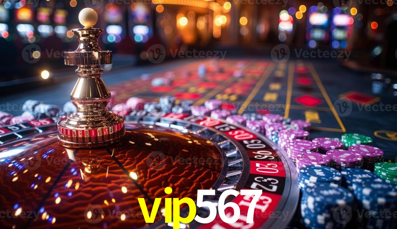 Seasonal Promotions vip567