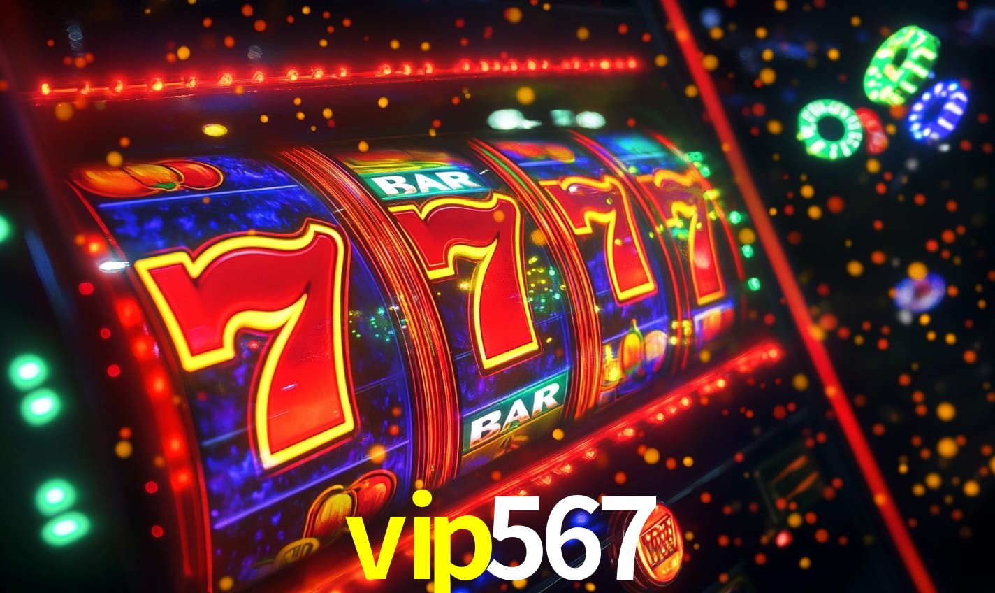 vip567: Seu Especialista em Apostas Esportivas Brasileiras