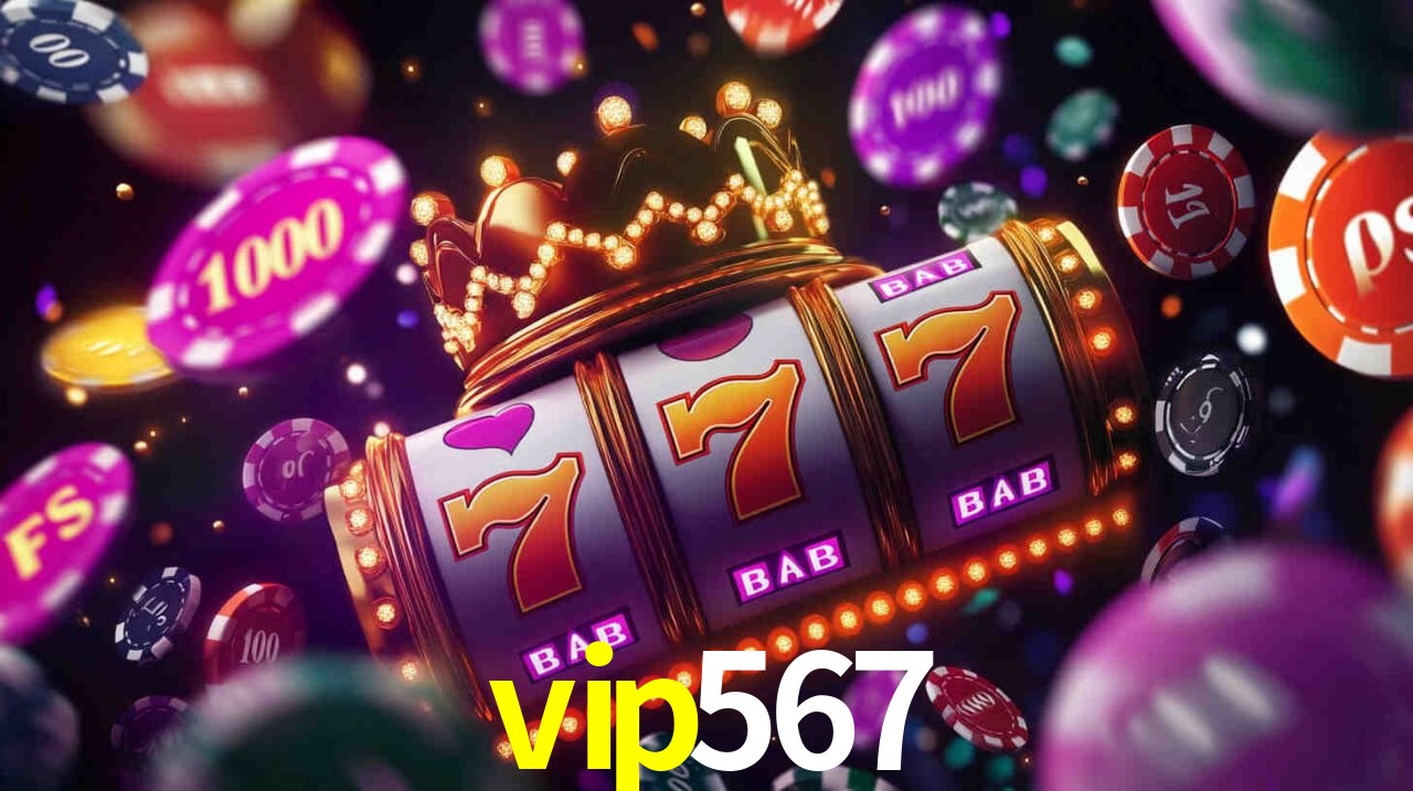 Bonus Features vip567