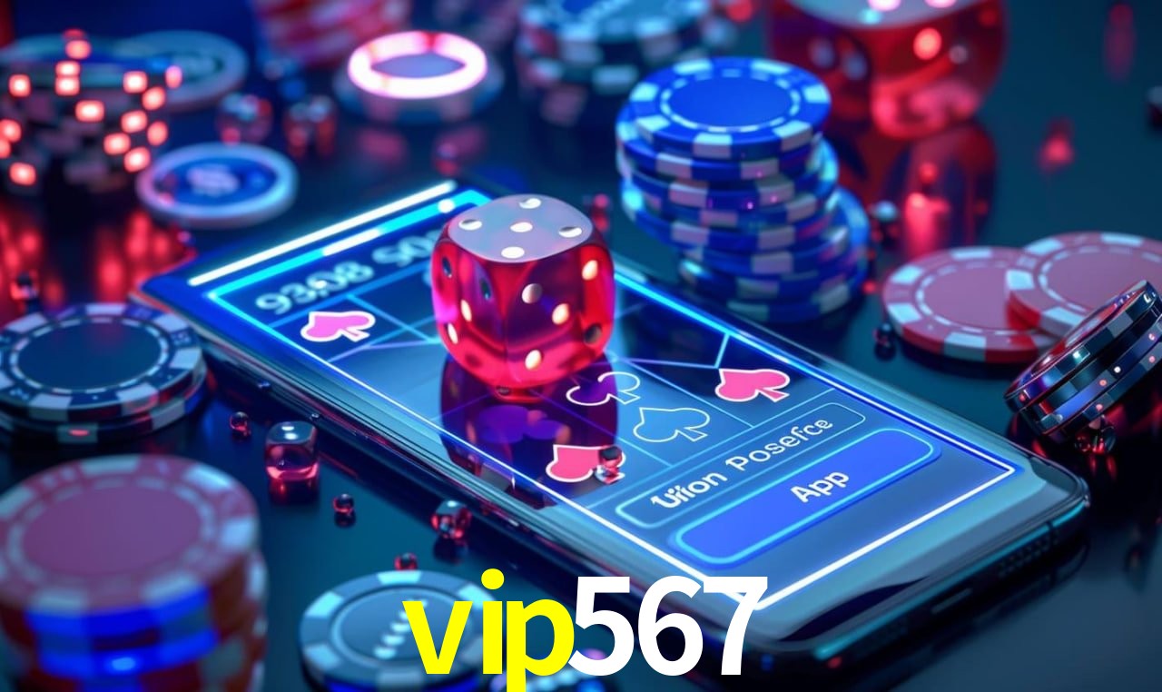 Exclusive Offers vip567