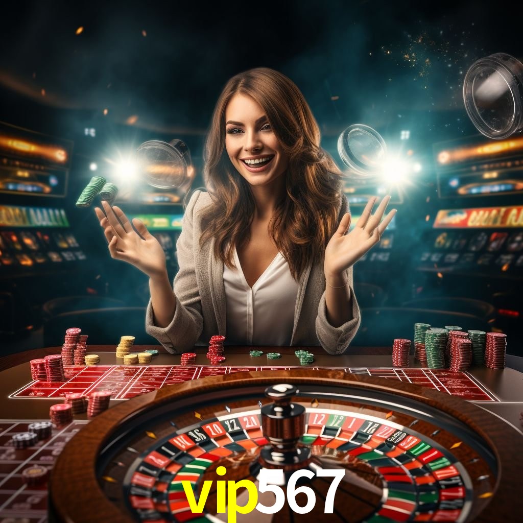 Explore as vantagens do vip567: serviço profissional e confiabilidade