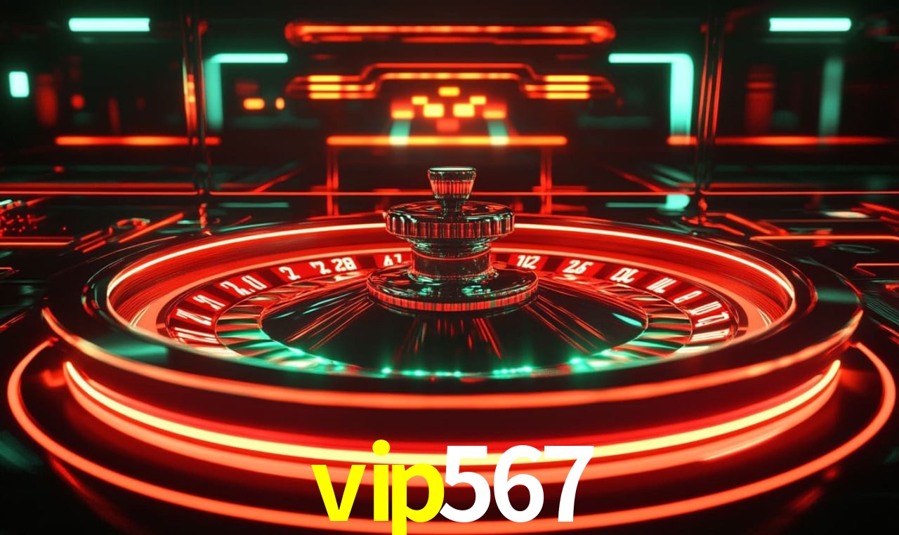 A Revolução dos Aplicativos de Jogos no vip567