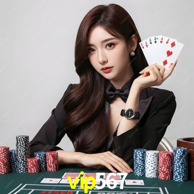Account Benefits vip567