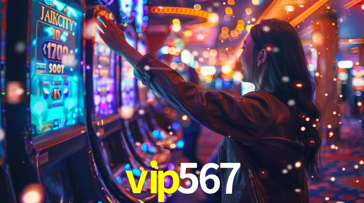 vip567 bet