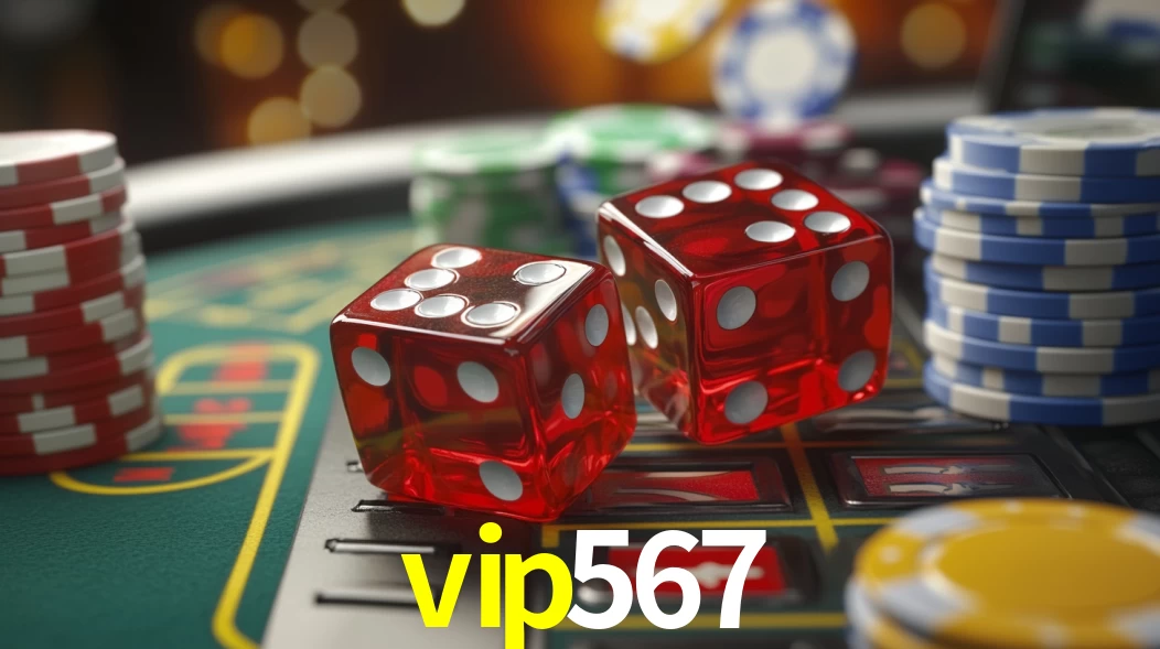 Welcome Bonus vip567