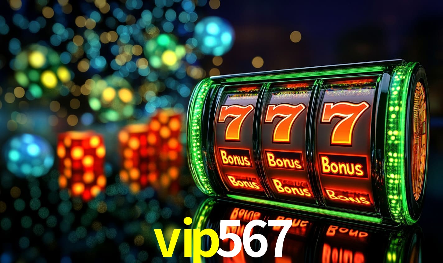 Game Providers vip567