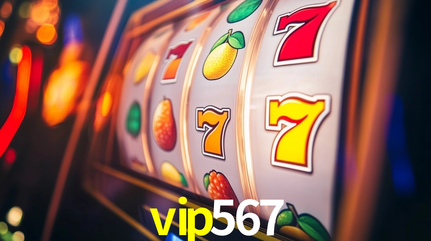 Welcome Bonus vip567