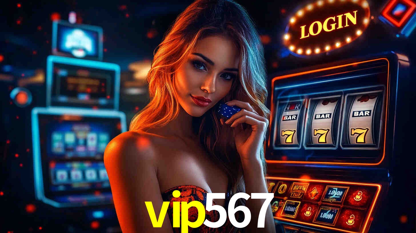 vip567 bet