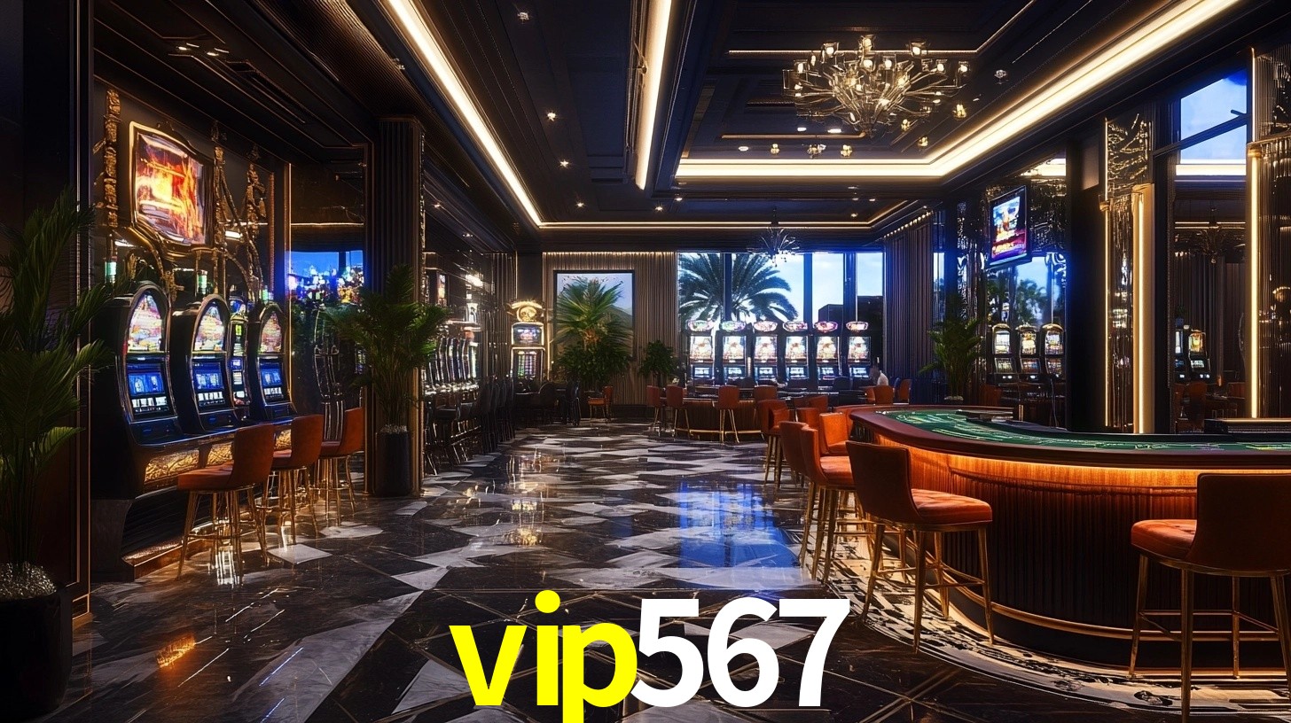 Tournaments vip567