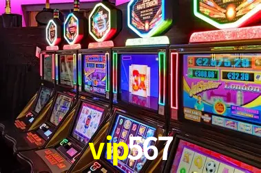 Desvendando o Mundo dos Jogos Virtuais na vip567