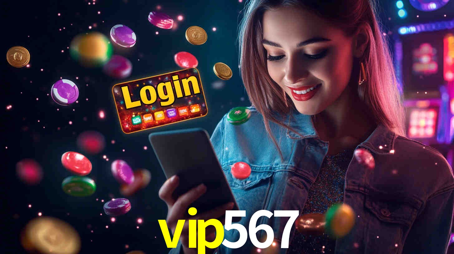 A Popularidade dos Caça-Níqueis no vip567