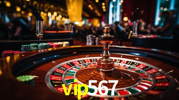 Weekend Specials vip567