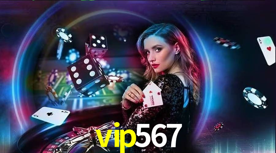 Quick Registration vip567
