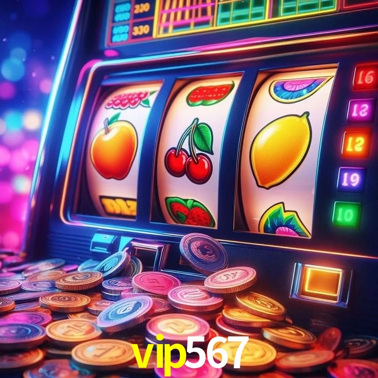 Statistics vip567