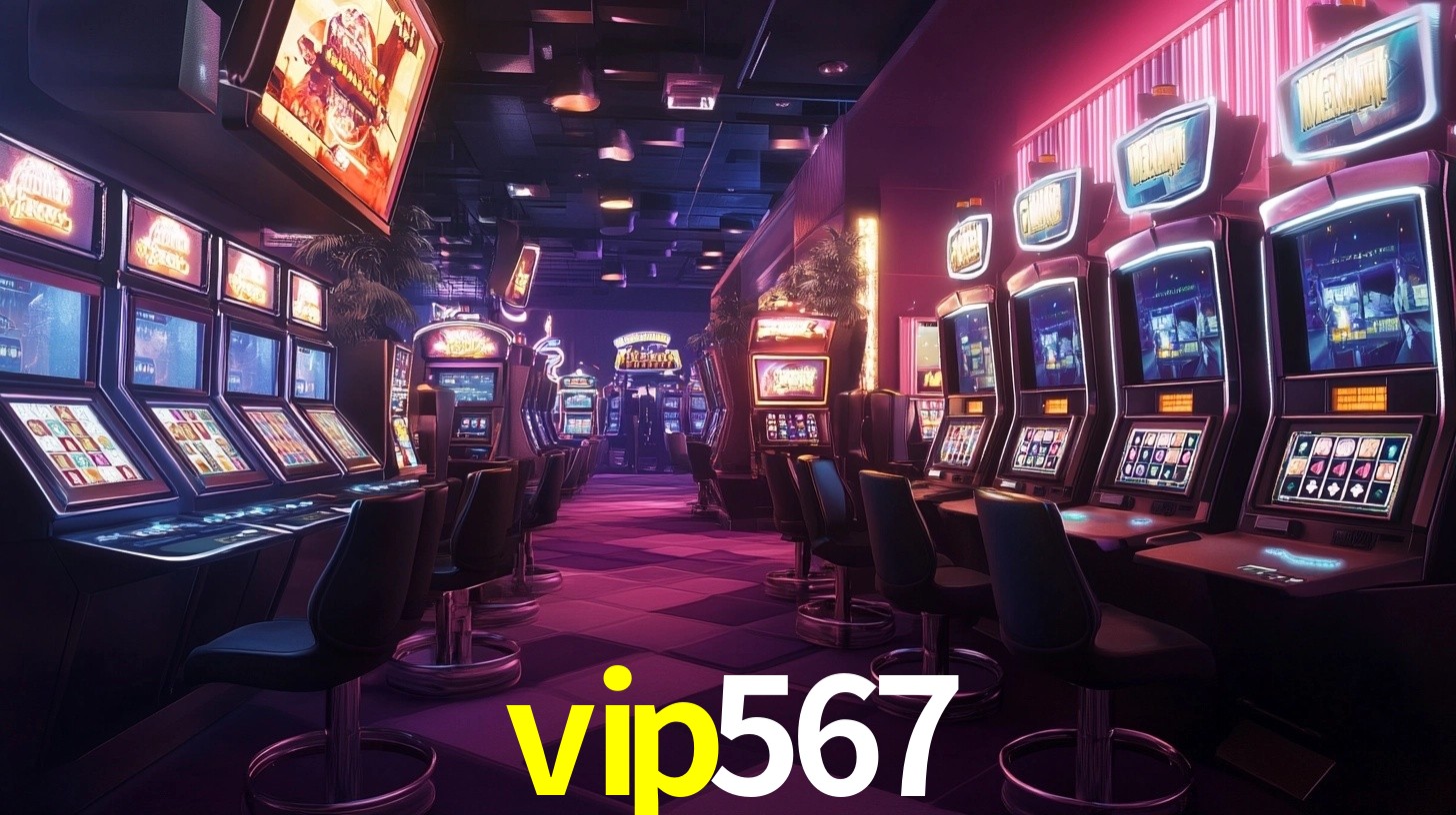 Programa VIP vip567