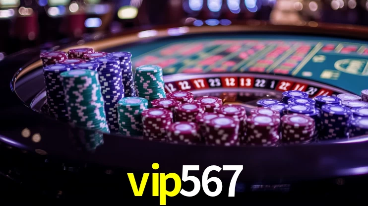Programa VIP vip567