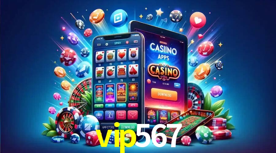 Secure Login vip567