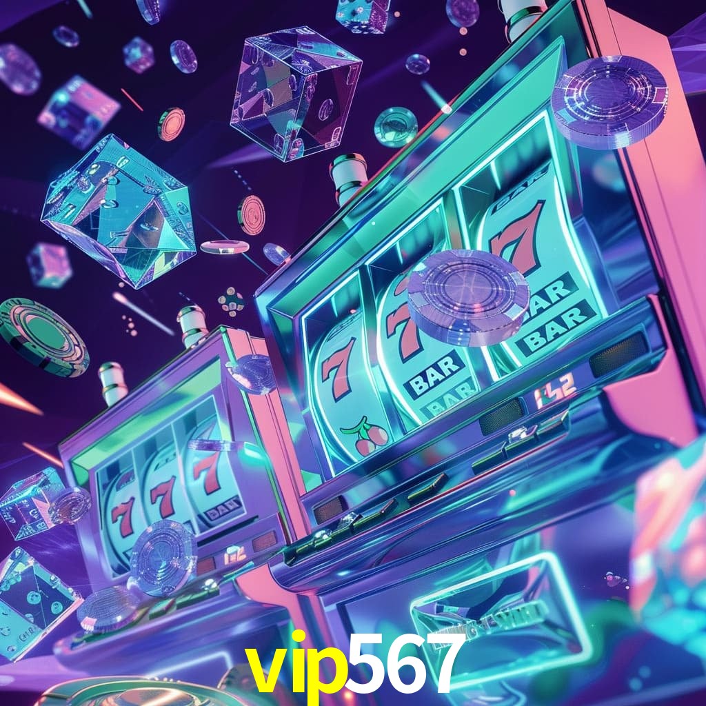 Desvendando o Mundo dos Jogos Virtuais na vip567