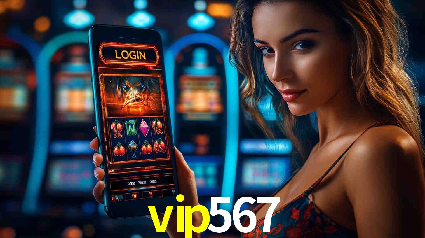 Bônus Generosos e Exclusivos no vip567 para Você!