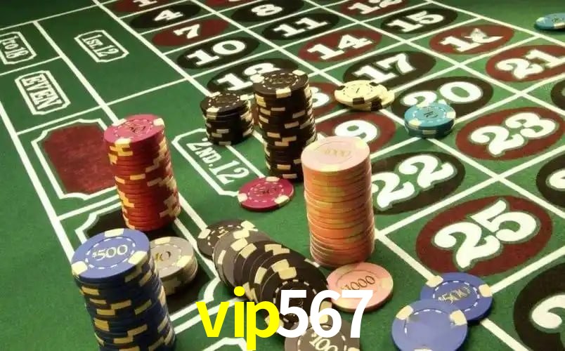 Player Reviews vip567