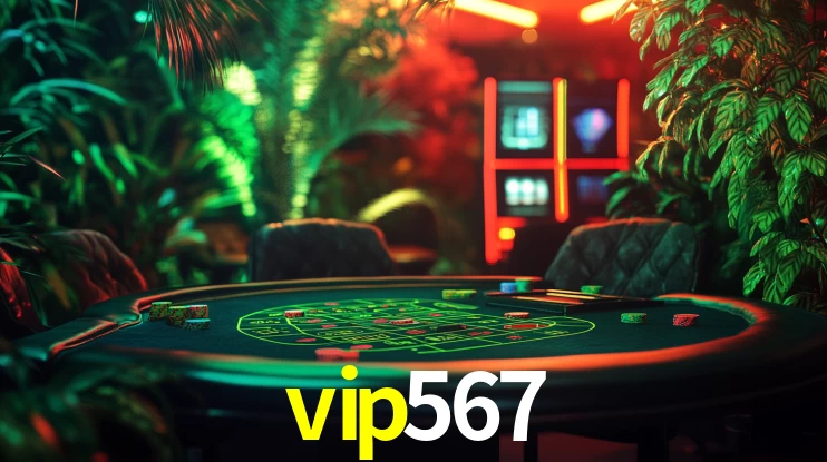 Tournaments vip567