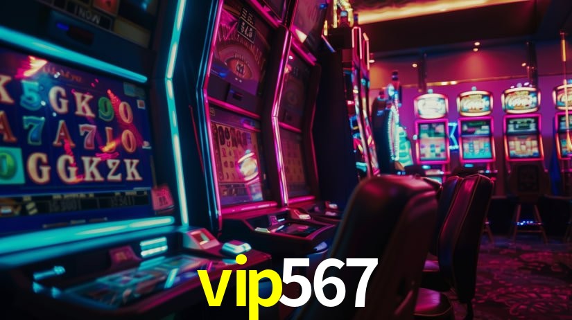 Exclusive Offers vip567