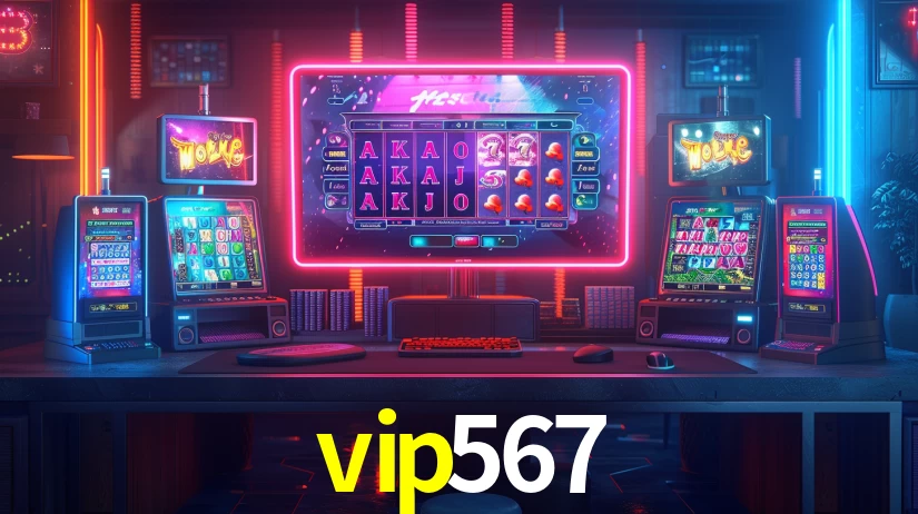 Experimente o Login Seguro Premium no vip567