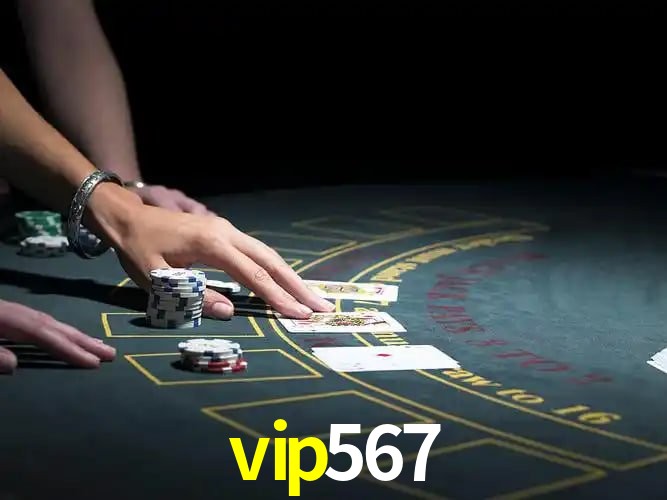Platform Technology vip567