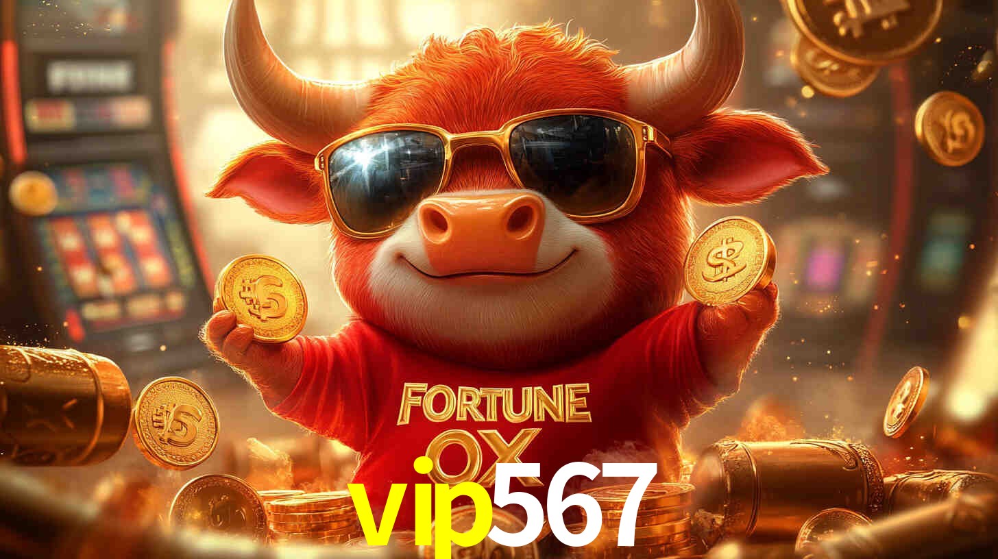 vip567