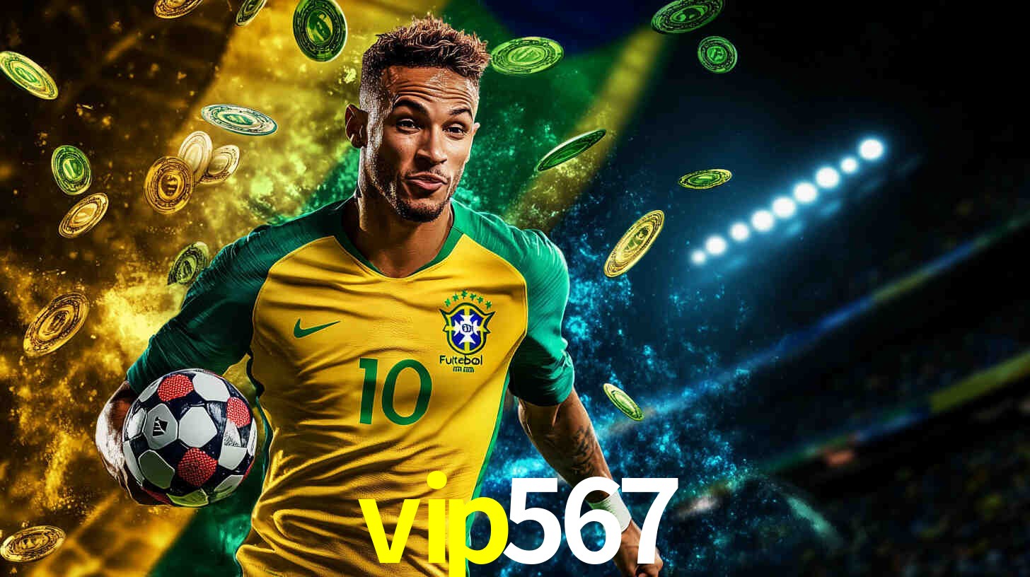 Descubra o Programa VIP da vip567: Vantagens Exclusivas para Jogadores