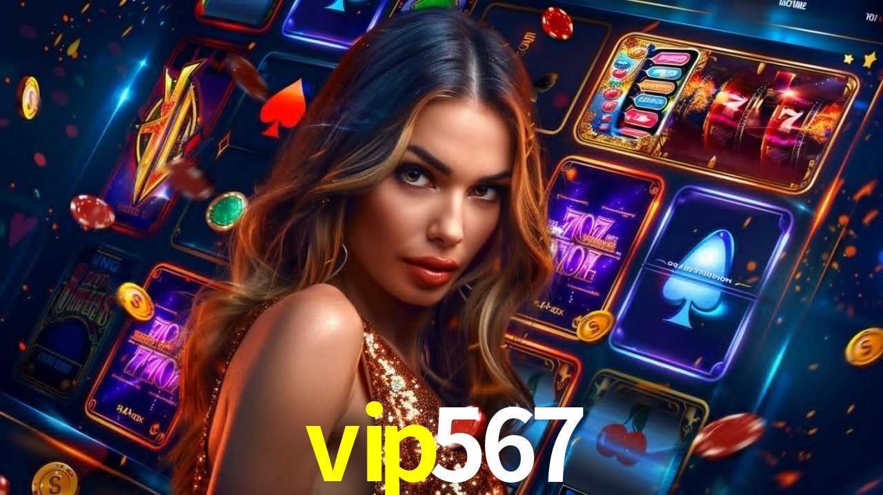 Descubra o Programa VIP da vip567: Vantagens Exclusivas para Jogadores