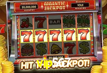 Descubra o Mundo do Cassino Online com vip567