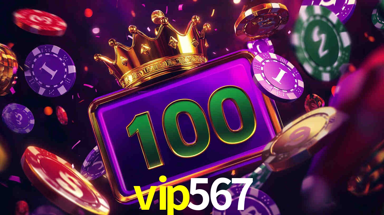 Exclusive Games vip567