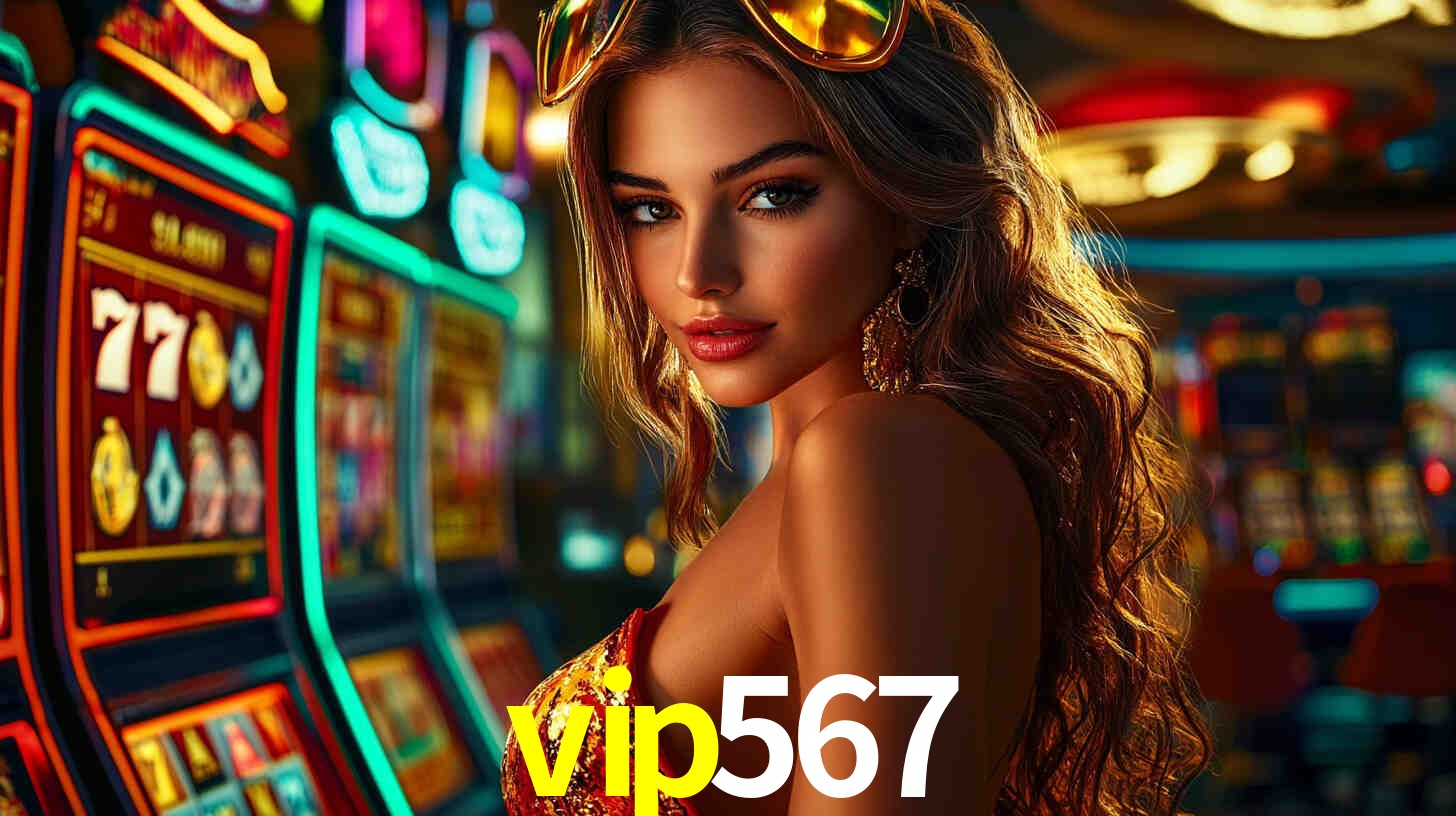Premium Interface vip567