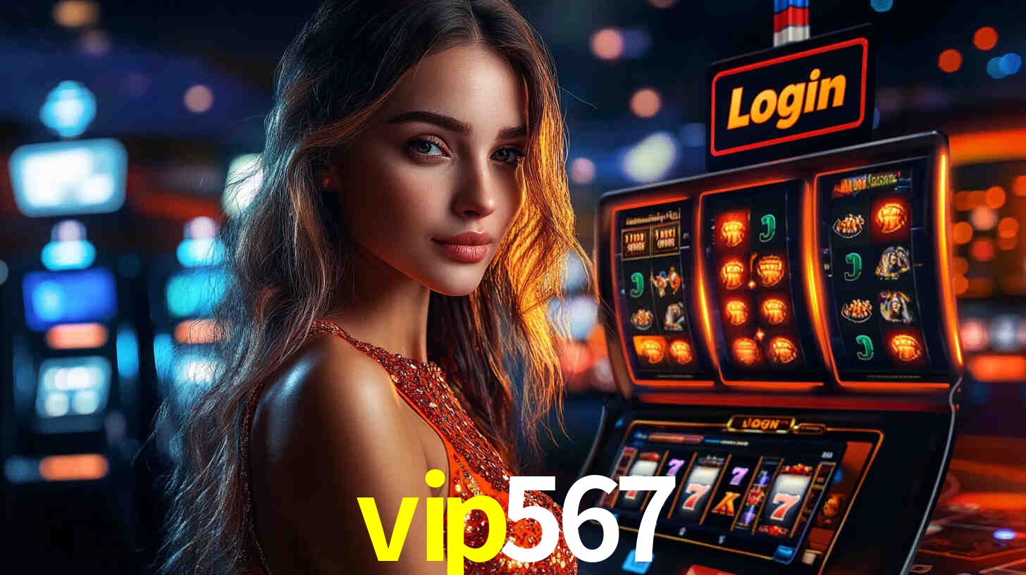 vip567: Jogos de Caça-Níqueis-Altas Recompensas, Roleta-Velocidade, Blackjack-Desafios Máximos