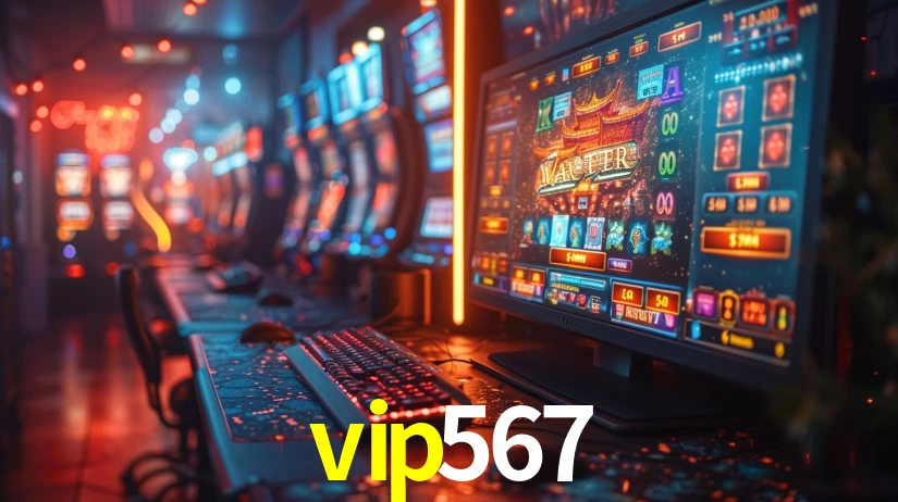 vip567