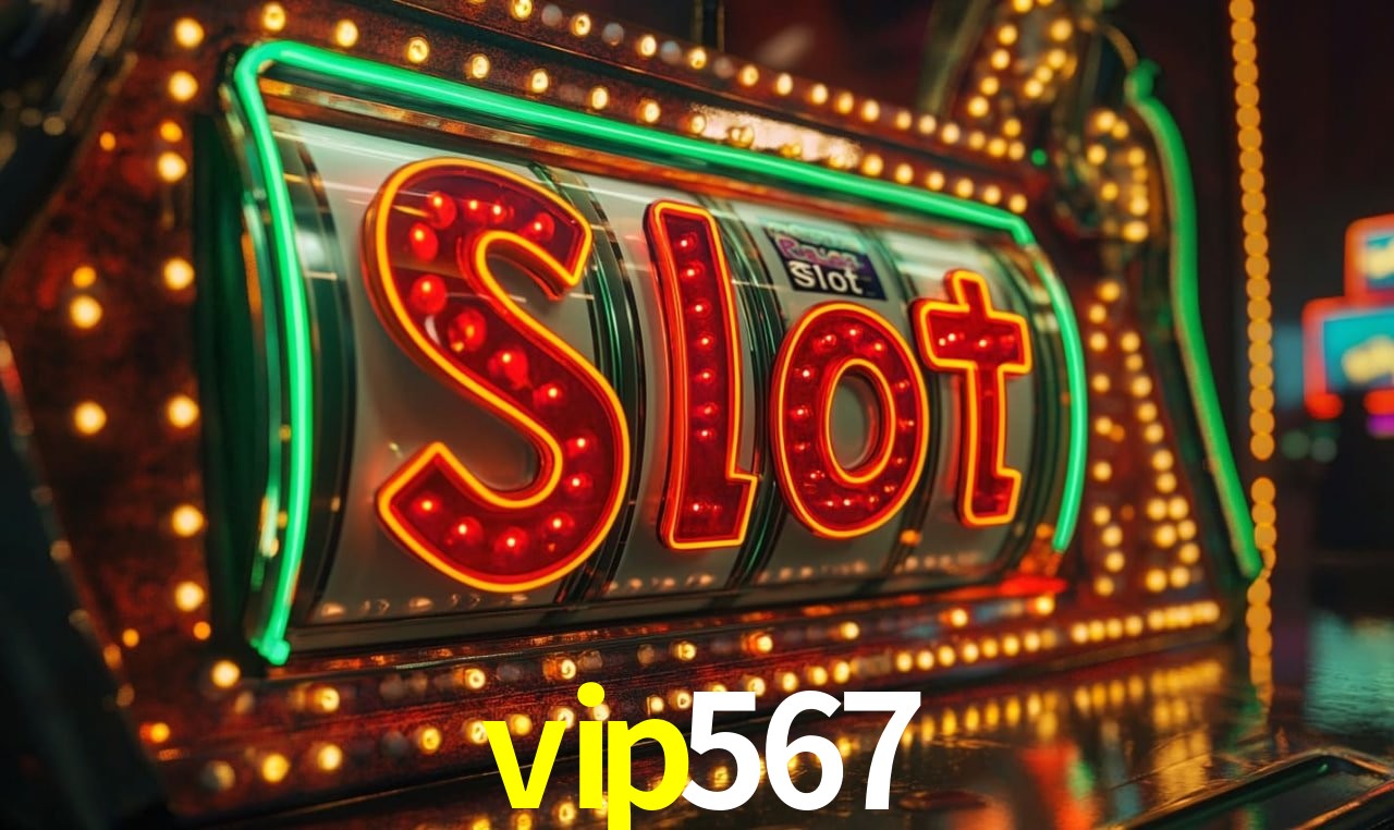 Quick Registration vip567