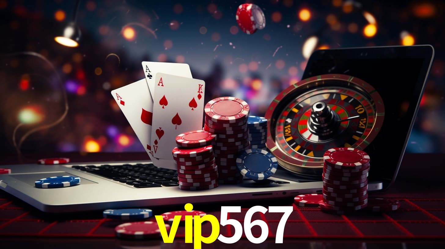 Live Casino vip567