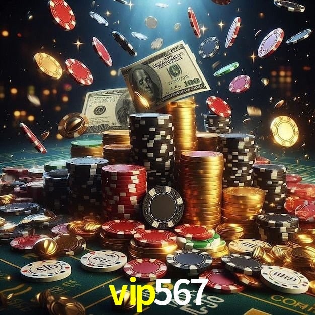 A Emoção da Loteria na vip567: Uma Chance de Mudança de Vida